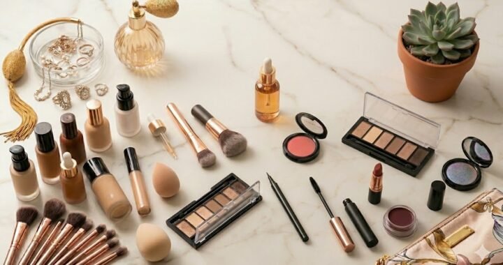 Top 10 Viral Makeup Products in 2026 You Need in Your Kit