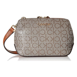 Calvin Klein crossbody bag for women stylish designer purse