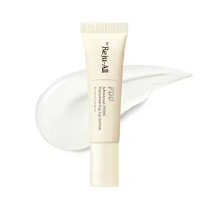 Dr.Reju-All Advanced PDRN Rejuvenating Lip Serum ? Hydrating Lip Balm with Lipozip PDRN for Glowy, Dewy Lips ? Gentle Exfoliating & Smoothing Lip Moisturizer ? Hibiscus & Lactic Acid ? 0.3 Fl Oz