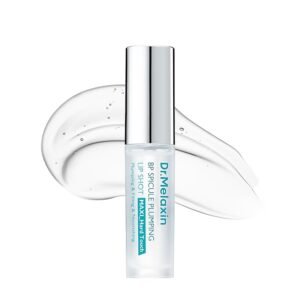 Dr.Melaxin BP Spicule Plumping Lip Shot Maxi ? Microneedle Lip Plumper for Fuller Lips & Smooth Texture, Hyaluronic Acid & Peptides for Volume & Fine Line Care, Korean Lip Treatment
