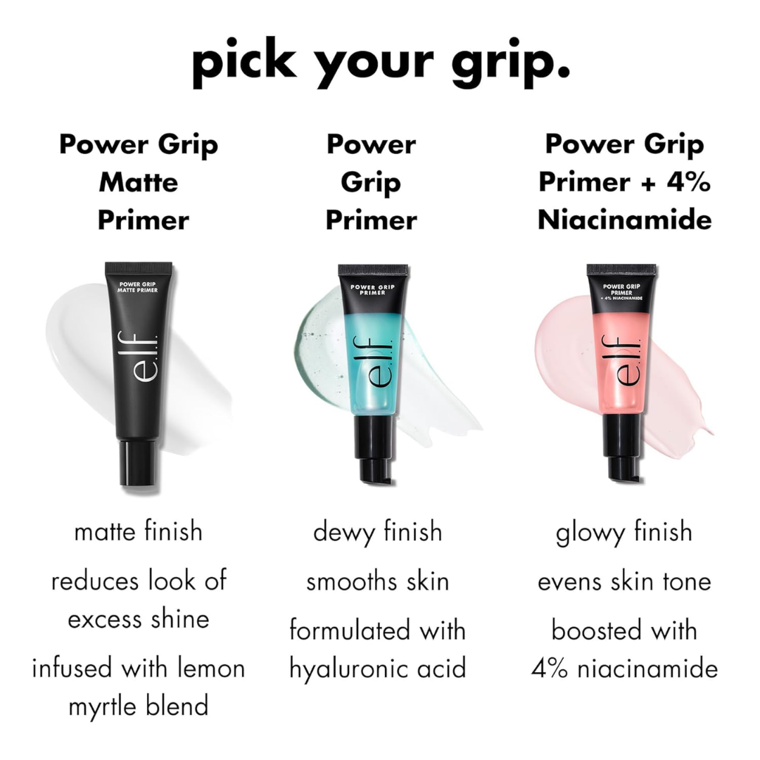 hydating face primer gel based makeup primer for smooth skin