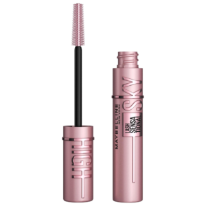 lengthening mascara for long voluminous lashes lightweight formula