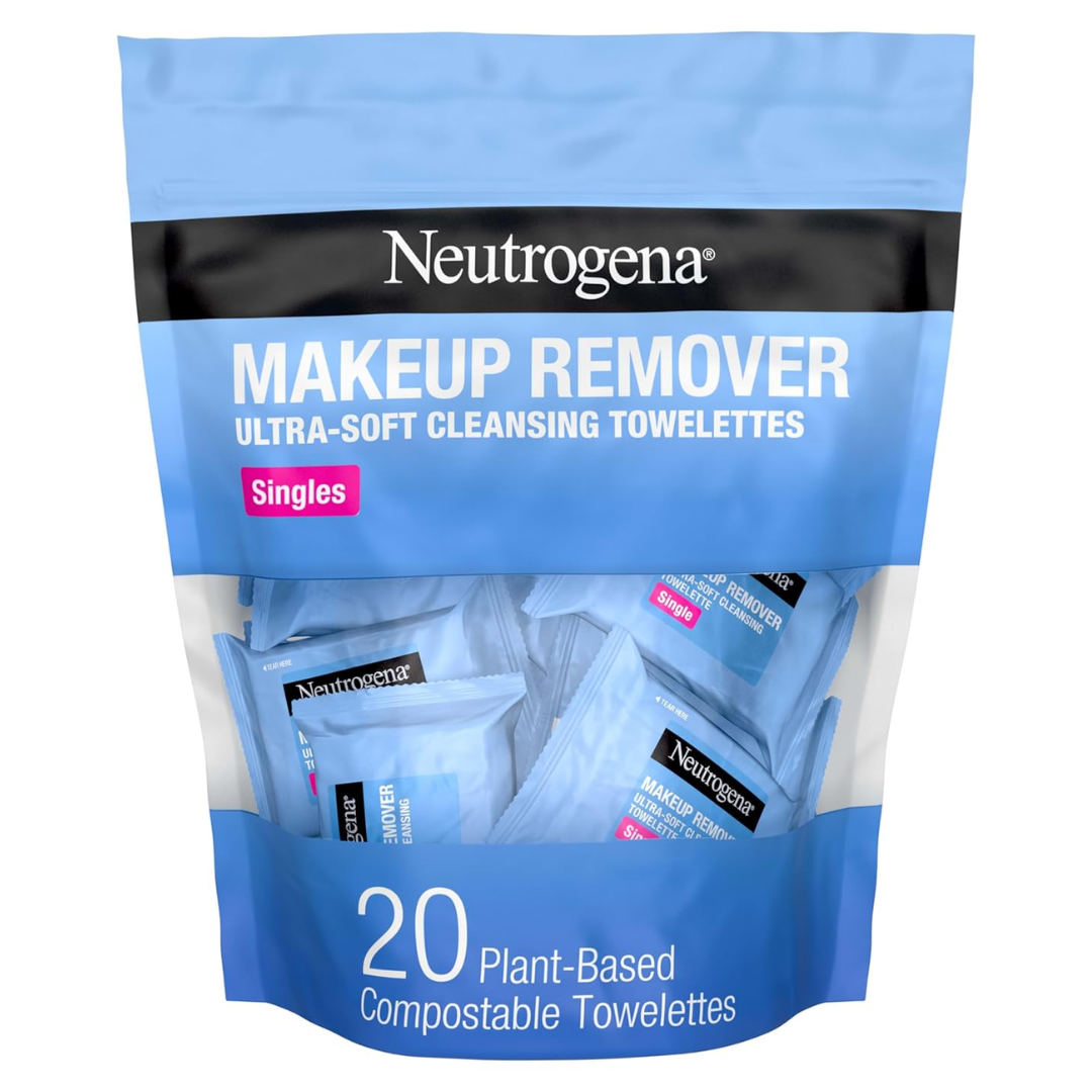 makeup remover wipes for gentle face cleansing and waterproof makeup removal