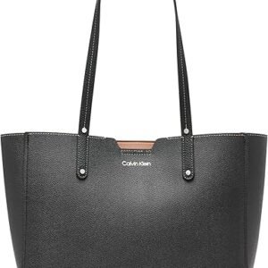 Calvin Klein Dilan Novelty Organizational Tote | Novelty, Organizational